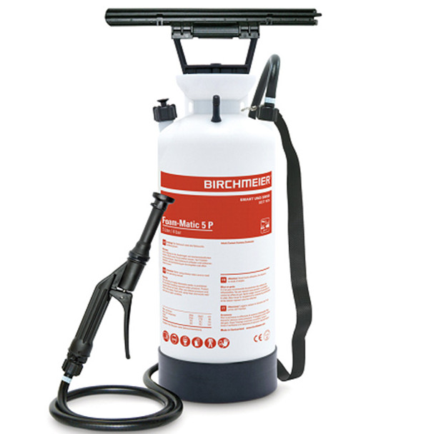 手壓發泡機發泡噴桶